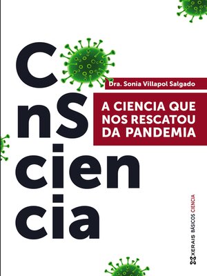 cover image of Consciencia